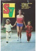 Szamay György - Sportolj velünk 1986. augusztus