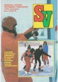 Szamay György - Sportolj velünk 1986. december