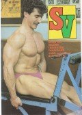 Szamay György - Sportolj velünk 1986. szeptember