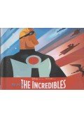 Mark Cotta Vaz - The Art of Incredibles