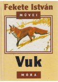 Fekete István - Vuk