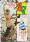 Szamay György - Sportolj velünk 1986. május