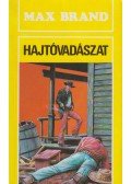 Brand, Max - Hajtóvadászat