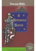 Rónaszegi Miklós - A Rettenetes Kartal