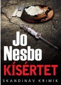 Jo Nesbo - Kísértet