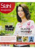 Stahl Judit - Stahl Magazin 2009. tavasz-nyár