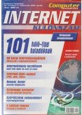 Horváth Annamária - Computer Panoráma 2001. április különszám