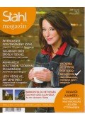 Stahl Judit - Stahl Magazin 2009. ősz-tél