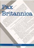Bán D. András - Pax Britannica