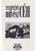 Géczi János - Veszprémi művész céh 1996