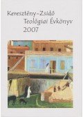 Szécsi József - Keresztény-Zsidó Teológiai Évkönyv 2007 (dedikált)