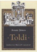 Arany János - Toldi