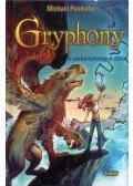 Michael Peinkofer - A sárkánylovagok átka - Gryphony 4.