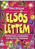 Főfai Attiláné - Elsős lettem