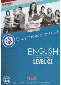 Szabó Szilvia,Papp Eszter,John Barefield - Ecl Practice Exams 1-5