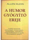 Allen Klein - A humor gyógyító ereje