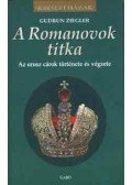 Ziegler, Gudrun - A Romanovok titka