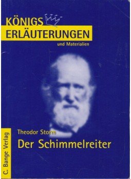 Theodor Storm - Der Schimmelreiter Theodor Storm - Der Schimmelreiter, Hollfeld 2006 antikvár könyv