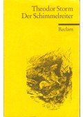 Theodor Storm - Der Schimmelreiter