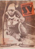 Szamay György - Sportolj velünk 1985. december