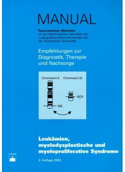Wolfgang Hiddemann, Torsten Haferlach - Leukamien, myelodysplastische und myeloproliferative Syndrome, München 2003 antikvár könyv