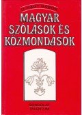 O. Nagy Gábor - Magyar szólások és közmondások