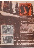 Szamay György - Sportolj velünk 1985. augusztus
