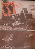 Szamay György - Sportolj velünk 1985. szeptember