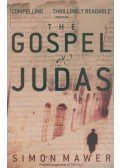 Mawer, Simon - The Gospel of Judas