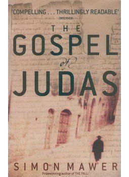 Mawer, Simon - The Gospel of Judas Mawer, Simon - The Gospel of Judas, London 2005 antikvár könyv