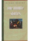 Örkény István - One Minute Stories