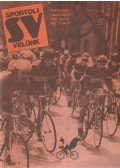 Szamay György - Sportolj velünk 1985. április