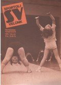 Szamay György - Sportolj velünk 1985. február