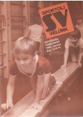 Szamay György - Sportolj velünk 1985. március