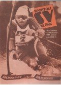 Szamay György - Sportolj velünk 1985. január