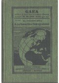Dr. Vekerdi Béla - A mathematikai földrajz elemei