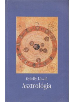 Győrffy László - Asztrológia Győrffy László - Asztrológia, Miskolc 0 antikvár könyv