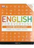 Thomas Booth - English for Everyone: Kezdő 2. munkafüzet