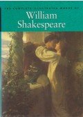 William Shakespeare - The Illustrated Stratford Shakespeare