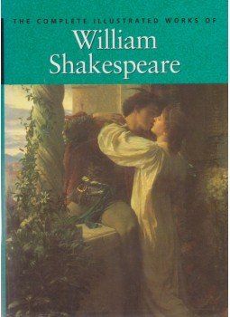 William Shakespeare - The Illustrated Stratford Shakespeare William Shakespeare - The Illustrated Stratford Shakespeare, London 1996 antikvár könyv