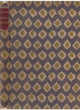Marton Andor - Itthon és idegenben, Budapest 1918 antikvár könyv