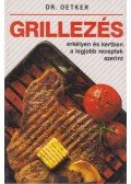 Oetker dr. - Grillezés
