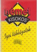 Maros Judit - Német kisokos