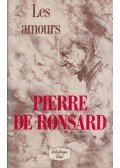 Ronsard, Pierre De - Les amours