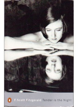 F. Scott Fitzgerald - Tender is the Night F. Scott Fitzgerald - Tender is the Night, London 2000 antikvár könyv