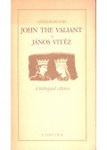 Petőfi Sándor - John the Valiant / János vitéz