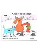 Ulf Stark - A kis róka kalandjai