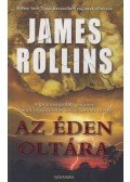 James Rollins - Az éden oltára