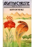 Agatha Christie - Death on the Nile