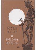 Oscar Wilde - A boldog herceg